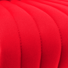 White Shark Gaming Stolica RED DEVIL Crvena