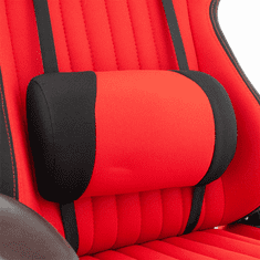 White Shark Gaming Stolica RED DEVIL Crvena