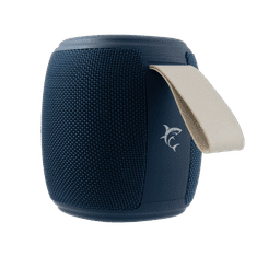 White Shark Bluetooth Zvučnik GBT-888 DHAK plavi