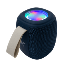 White Shark Bluetooth Zvučnik GBT-888 DHAK plavi