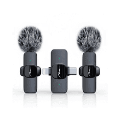 Media-Tech MT416 Set bežičnih mikrofona