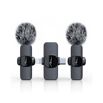 Media-Tech MT416 Set bežičnih mikrofona