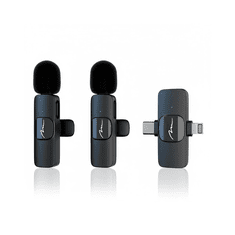 Media-Tech MT416 Set bežičnih mikrofona