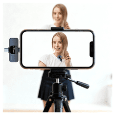 Media-Tech MT416 Set bežičnih mikrofona