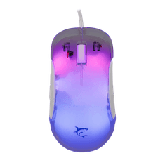White Shark Gaming Miš GM-5017 MORDRED Bijela