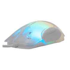White Shark Gaming Miš GM-5017 MORDRED Bijela