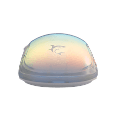 White Shark Gaming Miš GM-5017 MORDRED Bijela