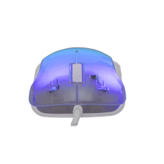 White Shark Gaming Miš GM-5017 MORDRED Bijela