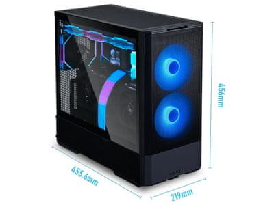 Estetika in osvetlitev