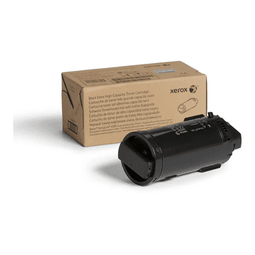 Xerox 106R03939 Crna toner patrone, dodatna visoka kapacitet za C605 za 16.900 stranica crni toner
