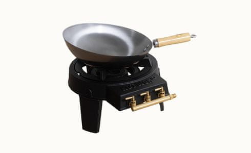 Pro plinski gorilnik, 12 kW (HW3812) 