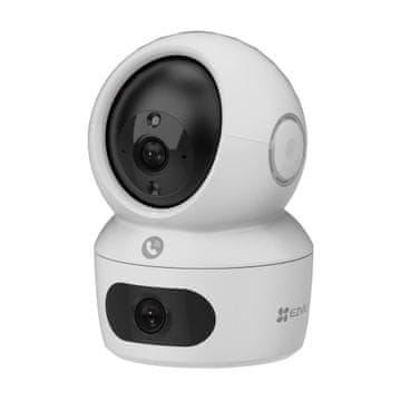 EZVIZ IP kamera 4.0MP bežična PT Dual CS-H7c (4MP+4MP)