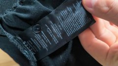 Nikcorp Ženski kombinezon kratkih rukava, udoban i lagan za ljeto, prozračni materijal, ležerni kroj za slobodu kretanja, crni S