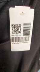 Nikcorp Ženski kombinezon bez rukava, lagan i prozračan za ljeto, udoban kroj za slobodu kretanja, elegantan i casual, crni S