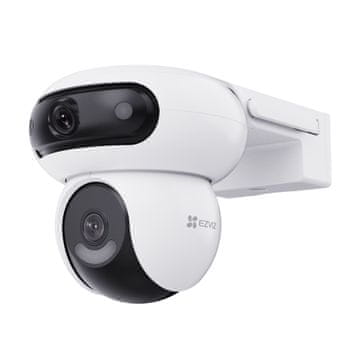 EZVIZ IP kamera 4.0MP bežična PT Dual vanjska H90 Dual 4MP