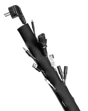 Gadget Master Organizator kablova