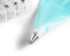 Gadget Master Set za dekoriranje torti s 36 nastavaka