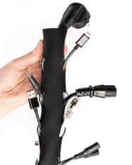 Gadget Master Organizator kablova