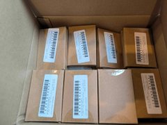 Nikcorp Set za ribolov 1475 kom, prstenovi i udice, nehrđajući čelik, za slatkovodni i morski ribolov, srebrni