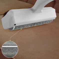 Nikcorp Valjak za uklanjanje dlaka kućnih ljubimaca, višekratni ručni čistač za pse i mačke, za namještaj, tepihe i odjeću