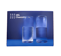 Nikcorp Znanstveni set Mali kemičar, edukativni laboratorij za djecu 10+, eksperimenti s toplinskim efektima, endotermne i egzotermne reakcije