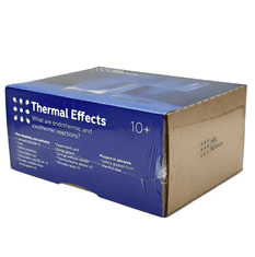 Nikcorp Znanstveni set Mali kemičar, edukativni laboratorij za djecu 10+, eksperimenti s toplinskim efektima, endotermne i egzotermne reakcije