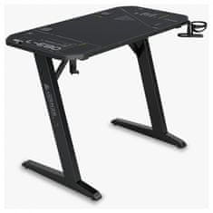 SENSE7 gaming stol Nomad Cybernetic 120x60