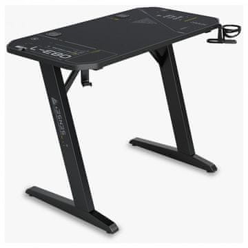 SENSE7 gaming stol Nomad Cybernetic 120x60