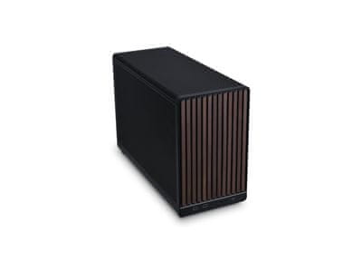 Pretok zraka in naravni materiali