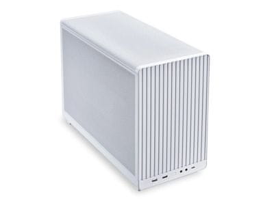 Optimalen pretok zraka