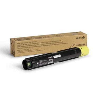 Xerox 106R03766 Žuta visoke kapacitete toner kartica za C7000 za 8.000 stranica žuti toner