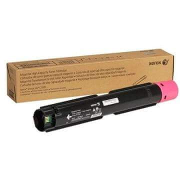 Xerox 106R03767 Magenta visokokapacitetni toner za C7000 za 8.000 stranica magenta tonera