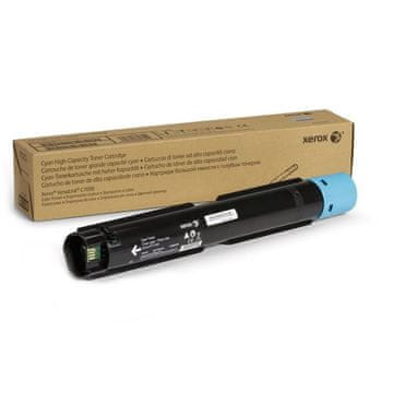 Xerox 106R03768 Cijan tonerska patrone velike kapacitete za C7000 za 8.000 stranica cijan toner