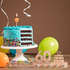 Nikcorp Set 20x papirnate vrećice za cipele, elegantne torbe za pohranu i putovanje, zaštita od prašine i vlage, 350x420x140mm