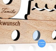 Nikcorp Set 20x papirnate vrećice za cipele, elegantne torbe za pohranu i putovanje, zaštita od prašine i vlage, 350x420x140mm