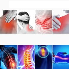 Nikcorp Korektor za držanje i ravna leđa, podesivi pojas za ublažavanje bolova u leđima i vratu, prozračni materijal, za žene i muškarce, XXL