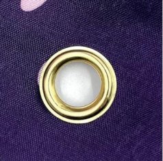 Nikcorp Rođendanska pozadina za fotografiranje, veliki banner za dekoraciju zabave, periva i višekratna, 210x150 cm, roza