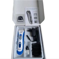 Nikcorp Set od 70+ dodataka za pse i mačke, kompletna oprema za njegu, igru i šetnju, ogrlice, povodci, igračke, zdjelice, mix boja