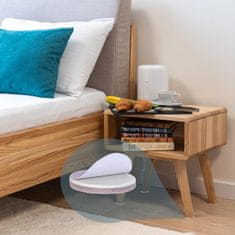 Nikcorp Filcani podlošci za namještaj, 258 kom, samoljepljivi štitnici za podove, zaštita od ogrebotina i buke, razne veličine