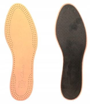 Nikcorp Dječji antibakterijski ulošci za cipele za cjelodnevnu udobnost i svježinu, s ionima srebra protiv neugodnih mirisa, veličina 29 EU