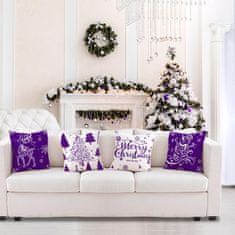 Nikcorp Navlaka za auto sjedalo za pse, vodootporna zaštitna prostirka s tvrdim dnom, protuklizna, s prozorom i džepovima, crna