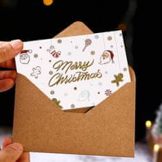 Nikcorp Zvijezda za vrh bora sa šljokicama, lagana i otporna dekoracija, jednostavno postavljanje, crvena, 20 cm