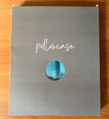 Nikcorp Jastučnica od liocela, hipoalergenska i antistatička, za miran san bez alergena, ekološki materijal, tirkizna, 80x80 cm