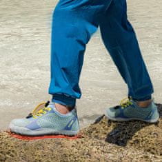 Nikcorp Dječje cipele za vodu za zaštitu od ježeva, za plažu i plivanje, brzo sušeće, protuklizni potplat, plave, vel. 28