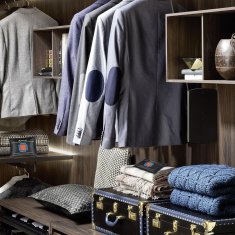 Nikcorp Odvlaživač zraka višekratni 2x500g sa silikonskim gelom, indikator vlage, brza reaktivacija u mikrovalnoj, za ormare i sefove