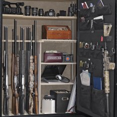 Nikcorp Odvlaživač zraka višekratni 2x500g sa silikonskim gelom, indikator vlage, brza reaktivacija u mikrovalnoj, za ormare i sefove