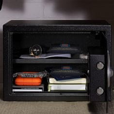 Nikcorp Odvlaživač zraka višekratni 2x500g sa silikonskim gelom, indikator vlage, brza reaktivacija u mikrovalnoj, za ormare i sefove