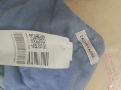 Nikcorp Ženski kombinezon bez rukava, lagan i prozračan za ljeto, udoban kroj za slobodu kretanja, plavi, veličina 42