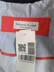 Nikcorp Ženski sako elegantni crni, udoban i strukiran kroj za poslovni i casual stil, pamučni materijal, veličina 40