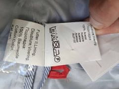 Nikcorp Ženski sako elegantni crni, udoban i strukiran kroj za poslovni i casual stil, pamučni materijal, veličina 40